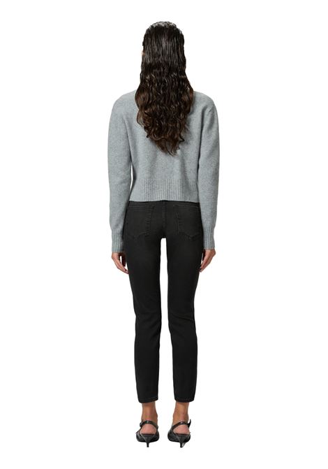 Black stretch denim skinny jeans PINKO | Jeans | 100169 A102Z99